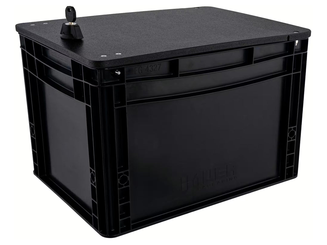 Chike Eurobox Monteringssæt
