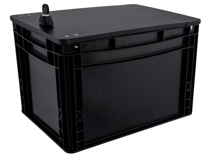 Chike Eurobox Monteringssæt