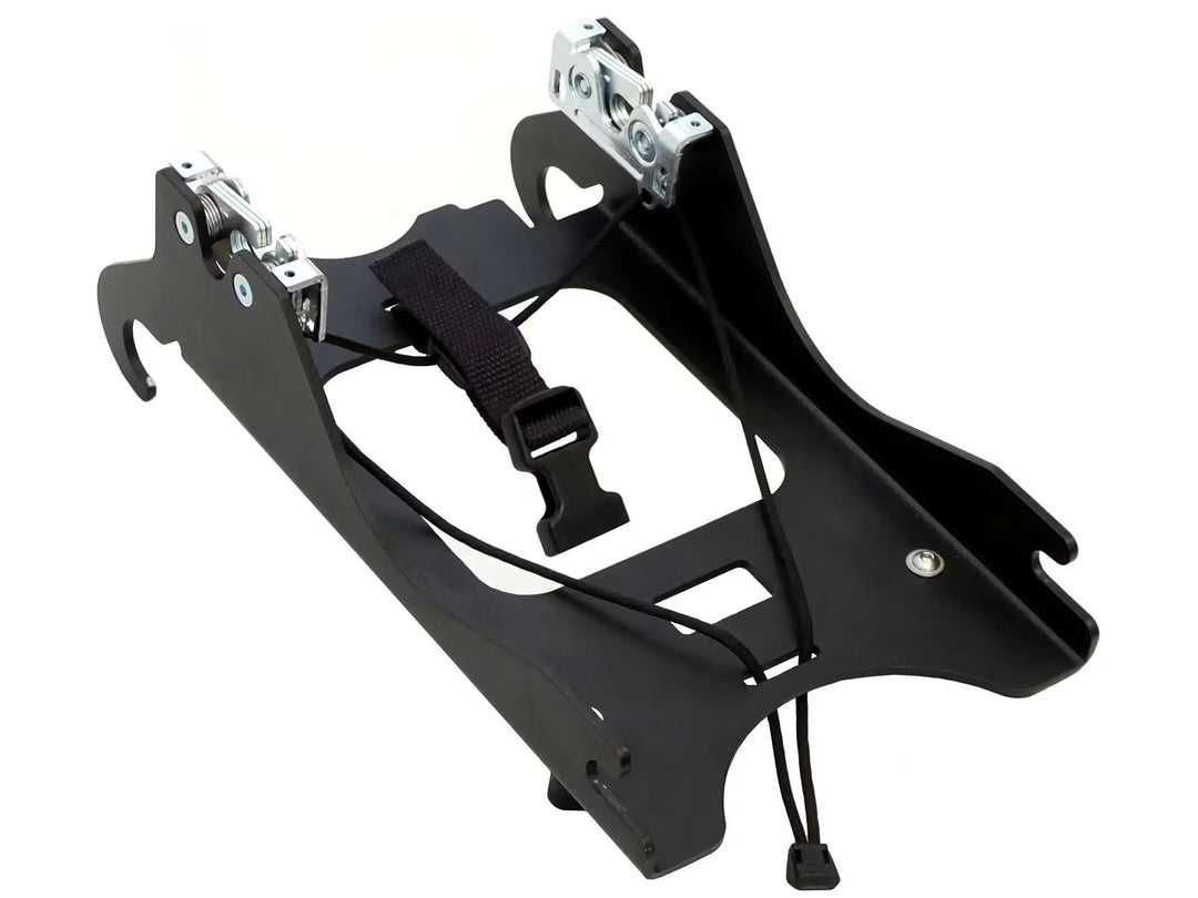 Chike MaxiCosi Babystol Adapter