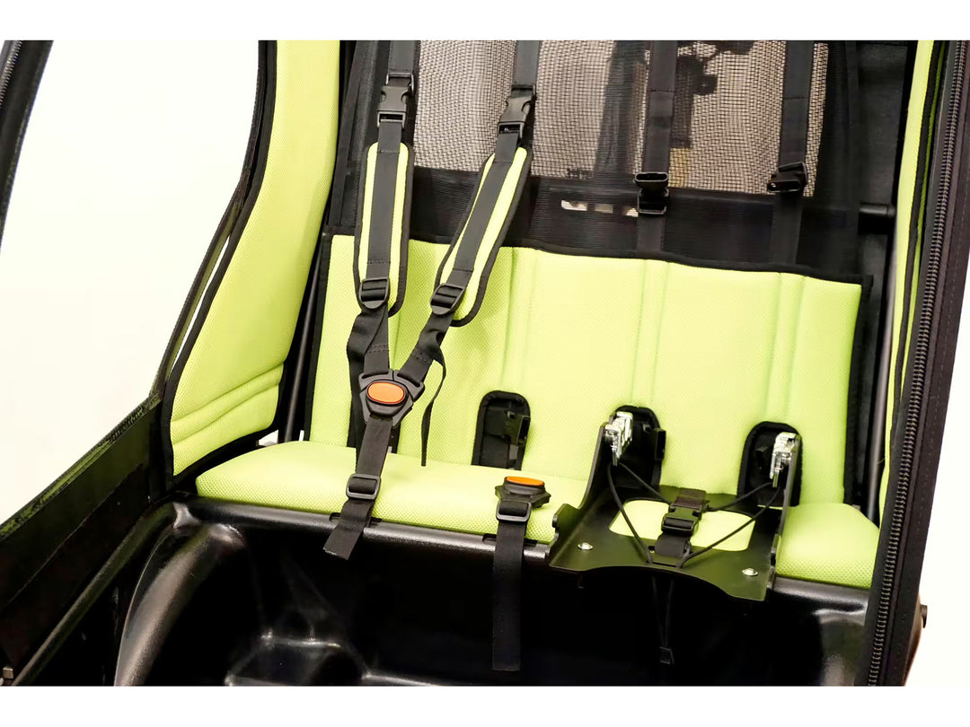 Chike MaxiCosi Babystol Adapter