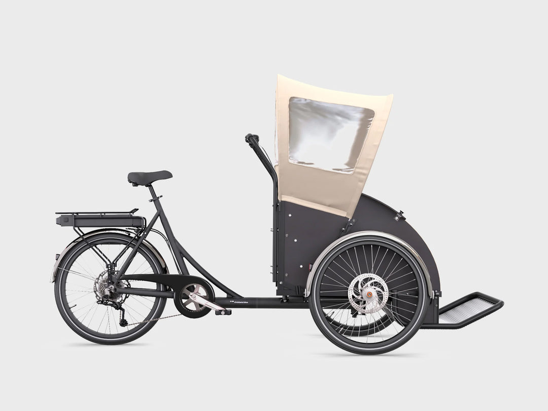 Christiania Bike Model T Kaleche