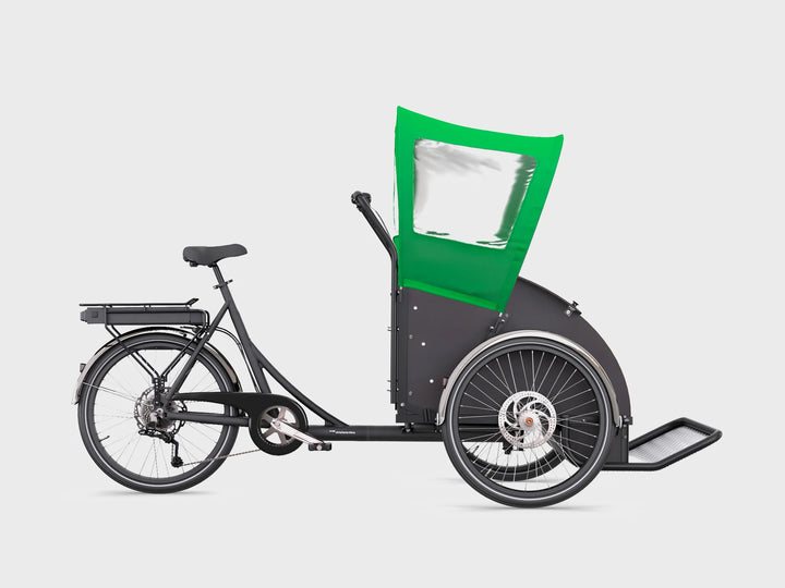 Christiania Bike Model T Kaleche