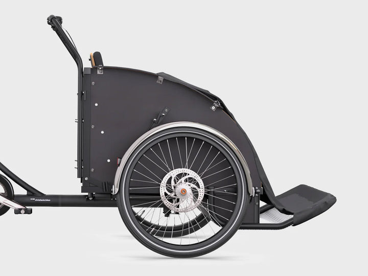 Christiania Bike Vandtæt Tæppe til Model T