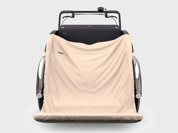 Christiania Bike Vandtæt Tæppe til Model T