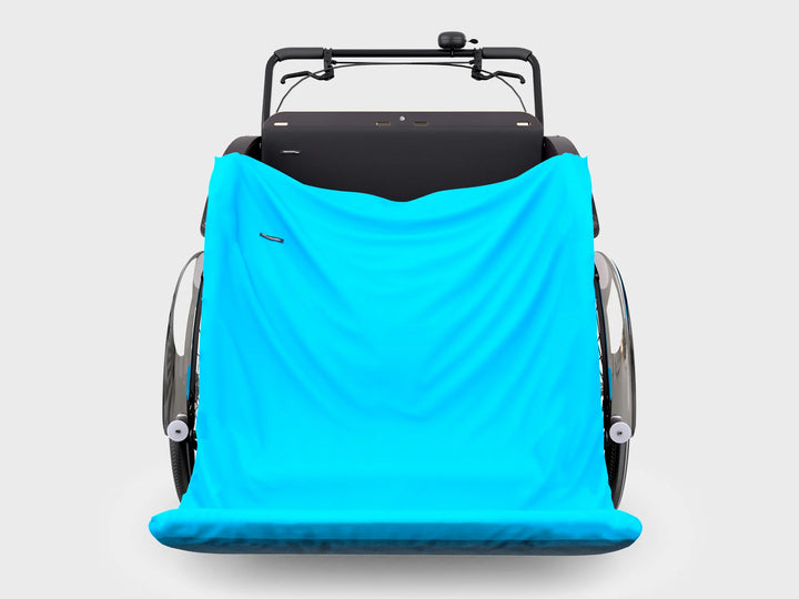 Christiania Bike Vandtæt Tæppe til Model T