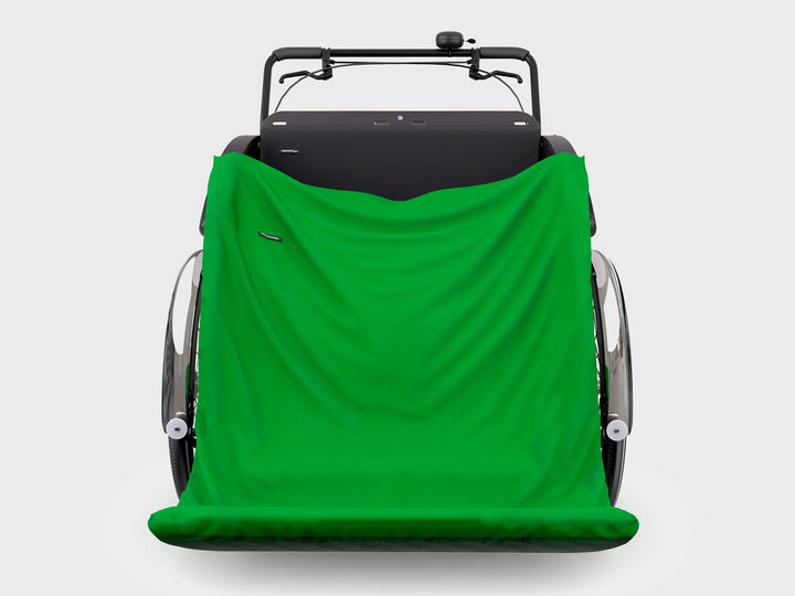 Christiania Bike Vandtæt Tæppe til Model T