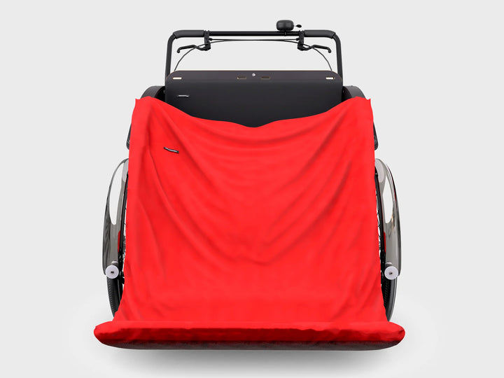 Christiania Bike Vandtæt Tæppe til Model T