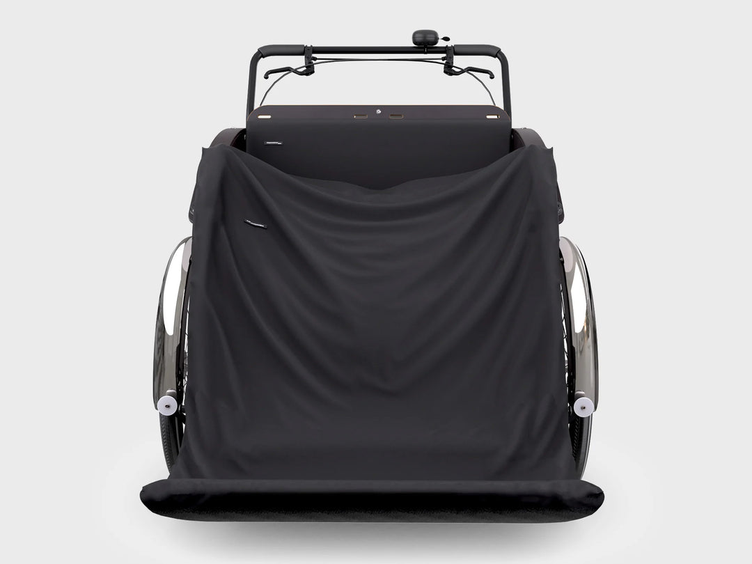 Christiania Bike Vandtæt Tæppe til Model T