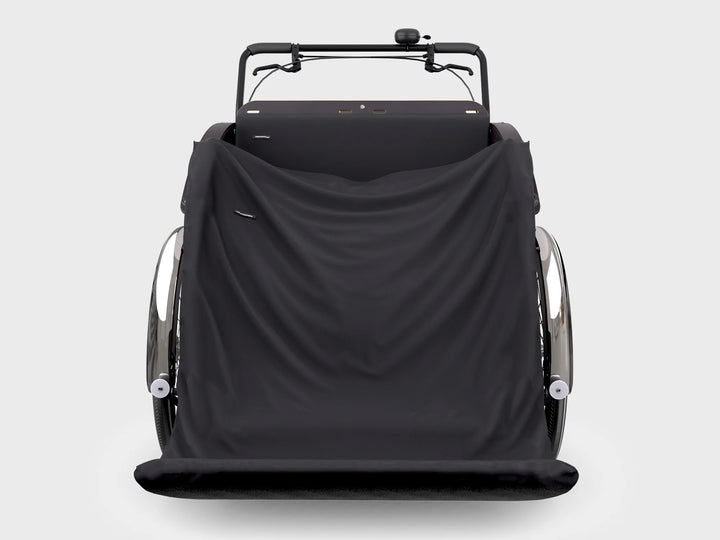 Christiania Bike Vandtæt Tæppe til Model T