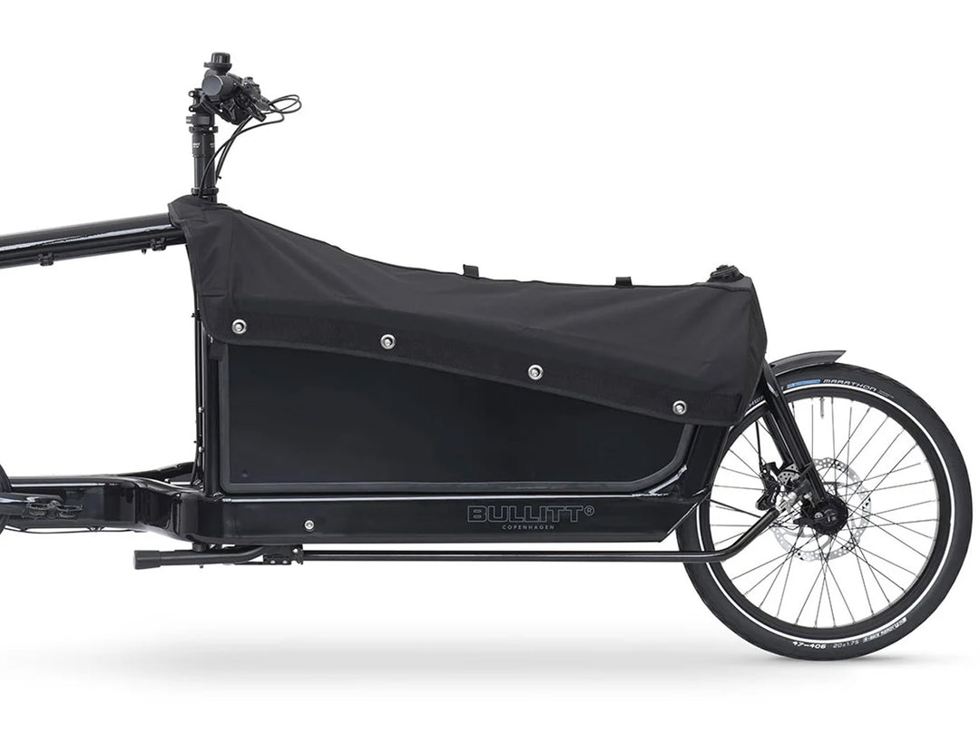 Larry vs Harry BBX Sidepaneler Til Bullitt