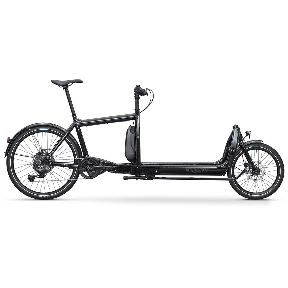 Larry vs Harry eBullitt 6100 Ladcykel