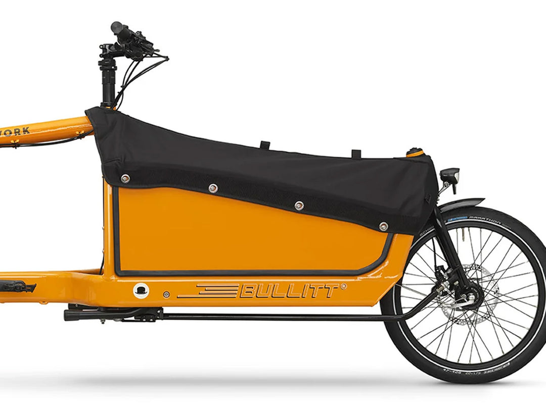 Larry vs Harry BBX Sidepaneler Til Bullitt