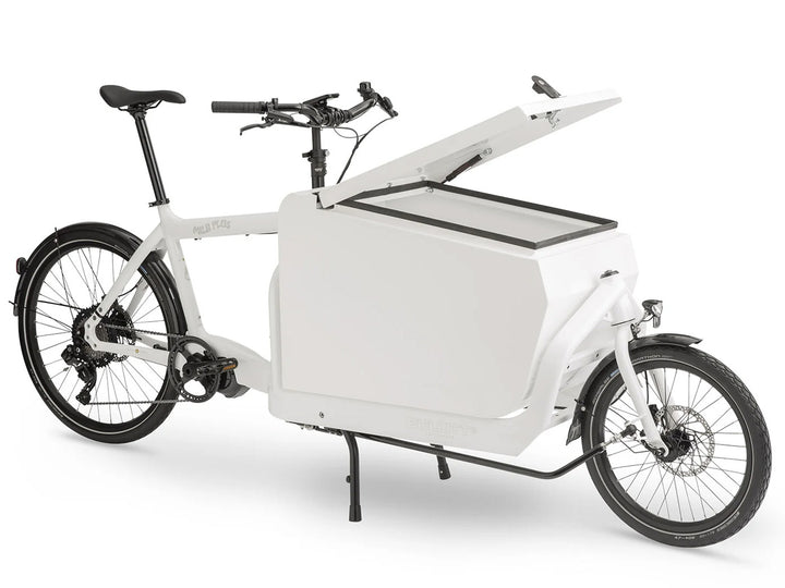 Convoy Box ladkasse til Bullitt Ladcykel