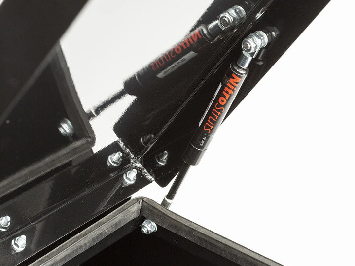Convoy Box ladkasse til Bullitt Ladcykel