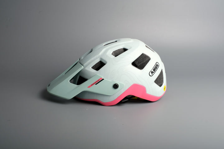 Abus MoDrop MIPS MTB - Large Demo
