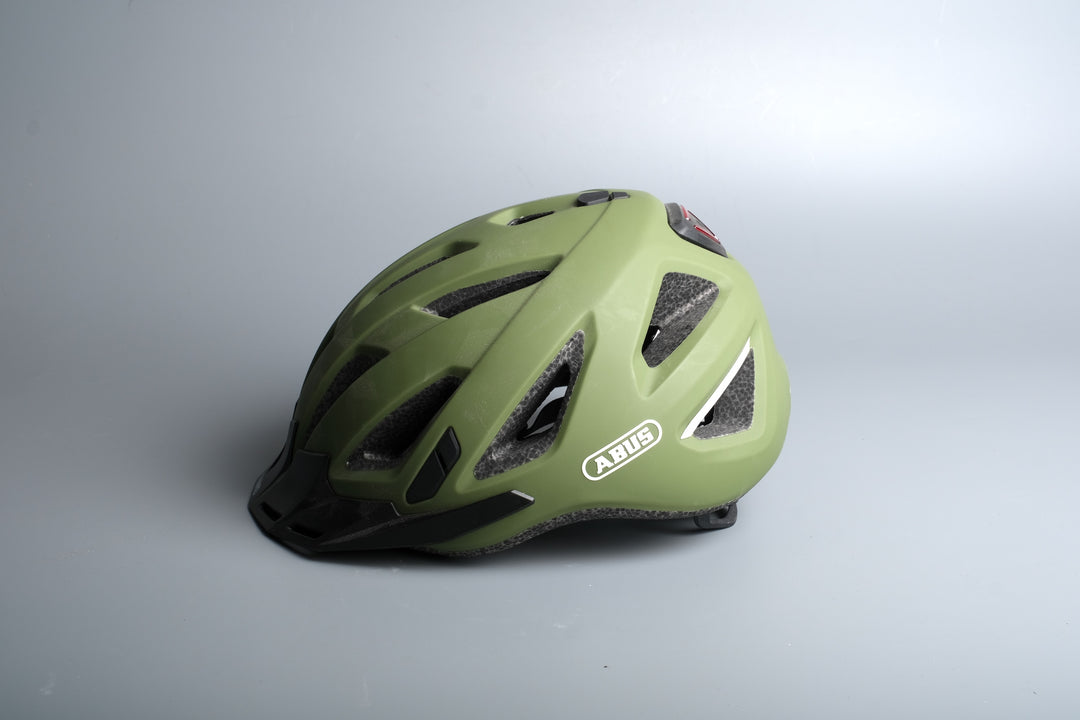 Abus Urban-I 3.0 - Medium Demo