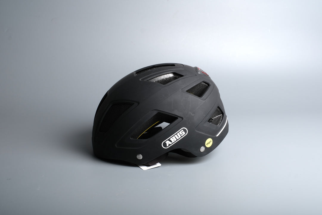 Abus Hyban 2.0 mips - Medium Demo