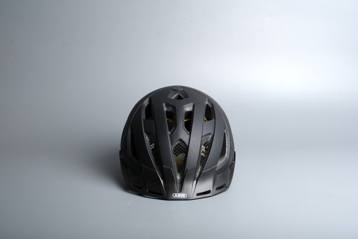 Abus Urban-I 3.0 Mips - Small Demo
