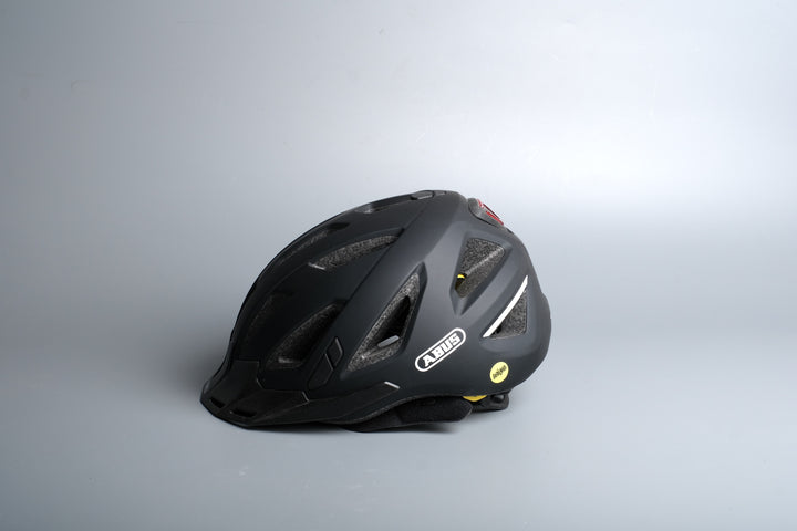 Abus Urban-I 3.0 Mips - Small Demo