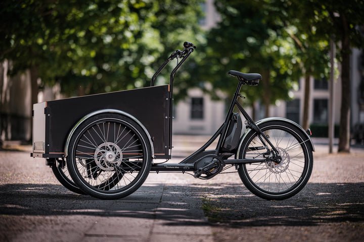 Christiania Bike Classic midDrive