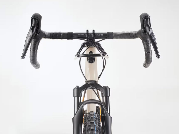 Diamant 140 Gravelcykel