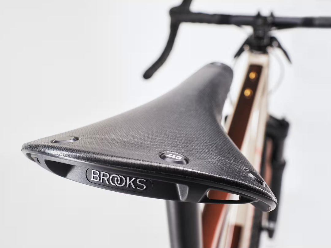 Diamant 140 Gravelcykel