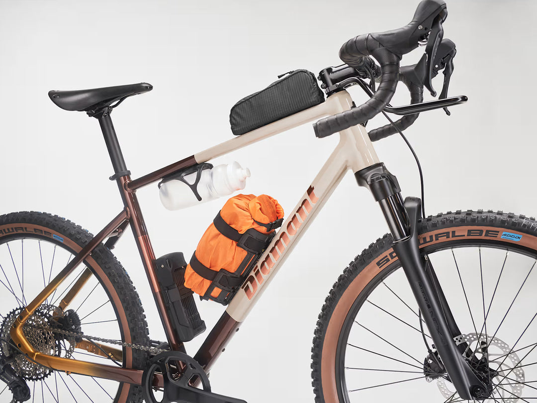 Diamant 140 Gravelcykel