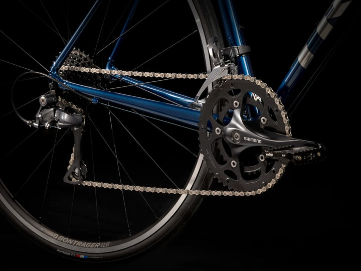 Trek Domane AL 2 Landevejscykel