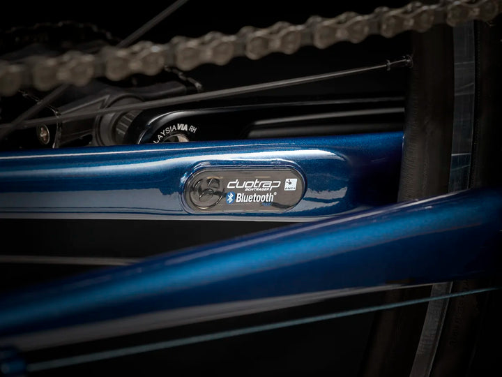 Trek Domane AL 2 Landevejscykel