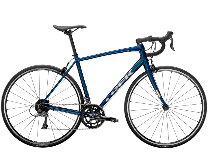 Trek Domane AL 2 Landevejscykel