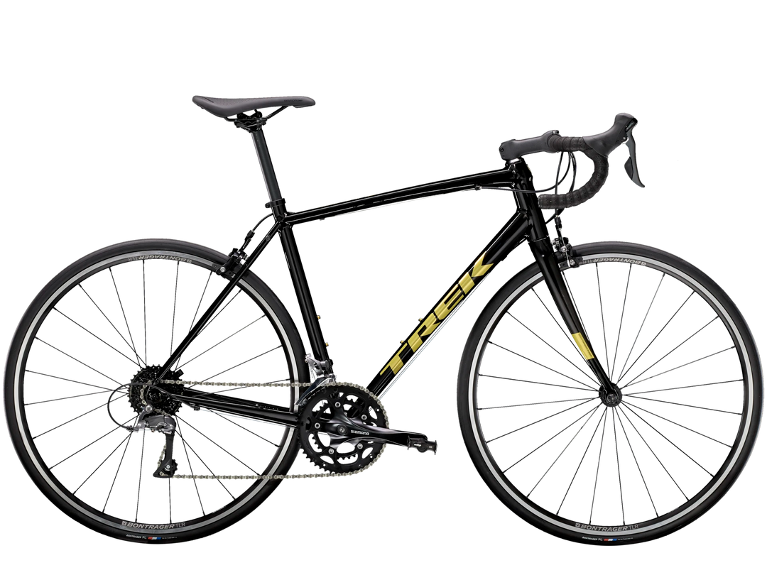 Trek Domane AL 2 Landevejscykel