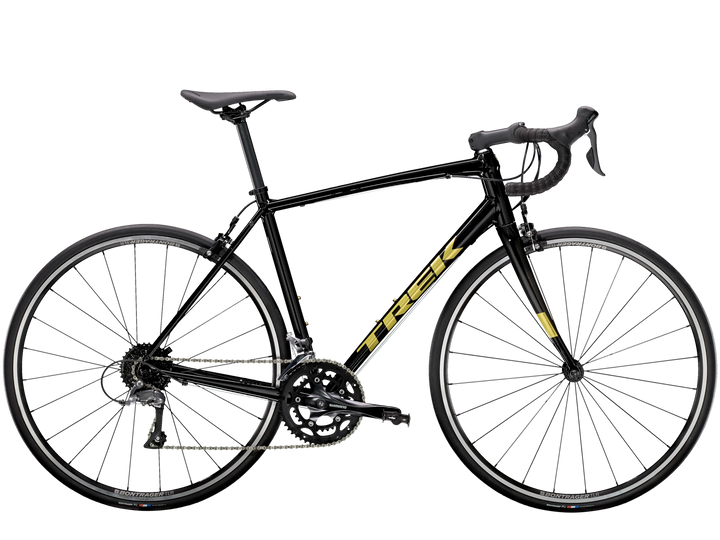 Trek Domane AL 2 Landevejscykel