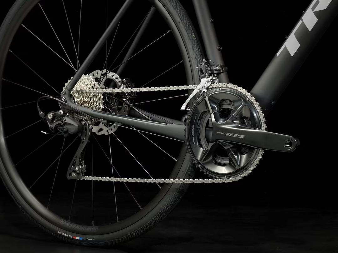 Trek Domane AL 5 2026 Landevejscykel