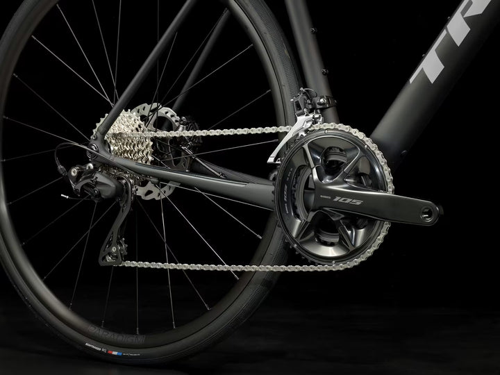 Trek Domane AL 5 2026 Landevejscykel
