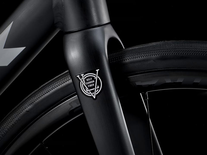 Trek Domane AL 5 2026 Landevejscykel