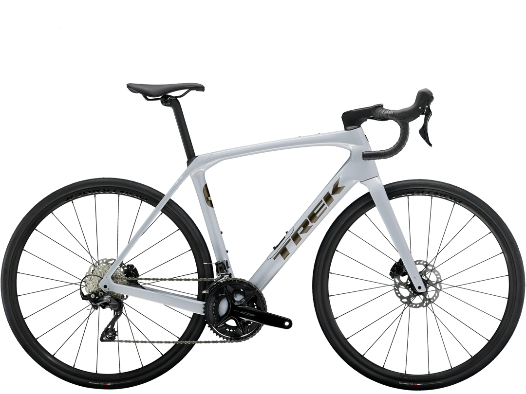 Trek Domane SL 5 2025 Landevejscykel