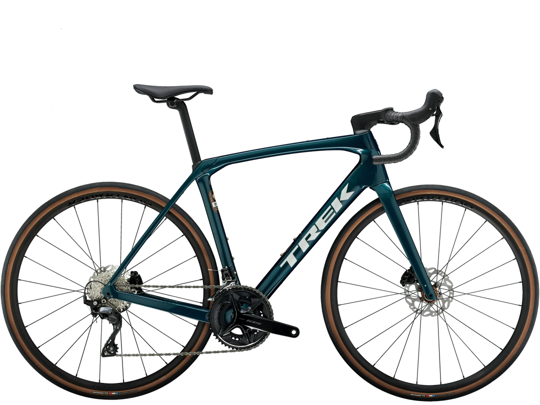 Trek Domane SL 5 2025 Landevejscykel