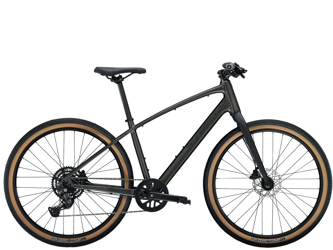 Trek Dual Sport 2 2025 Hybridcykel Herre