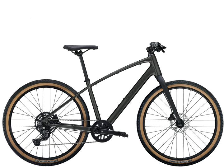 Trek Dual Sport 2 2025 Hybridcykel Herre