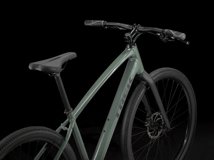 Trek Dual Sport 2 2025 Hybridcykel Herre