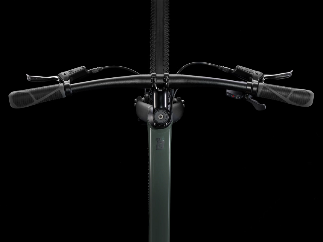 Trek Dual Sport 2 2025 Hybridcykel Herre