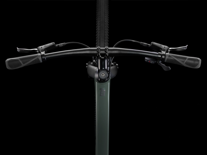 Trek Dual Sport 2 2025 Hybridcykel Herre