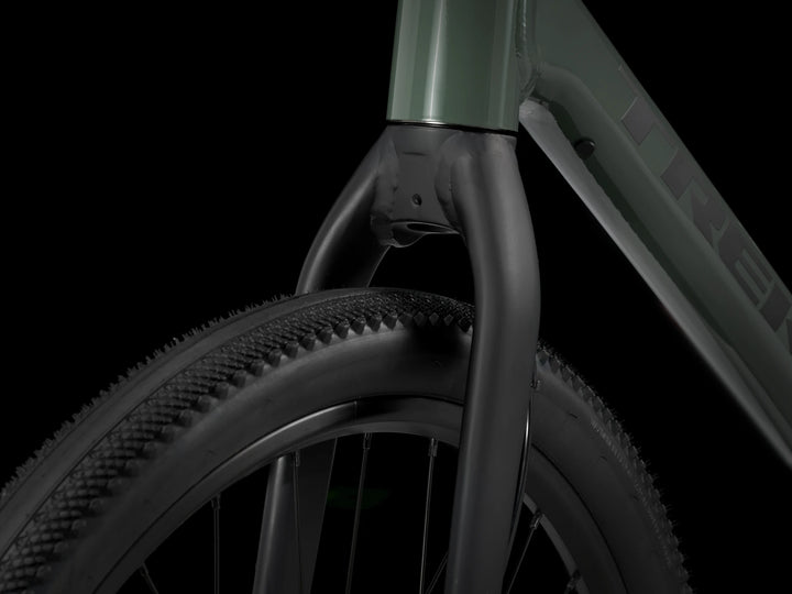Trek Dual Sport 2 2025 Hybridcykel Herre