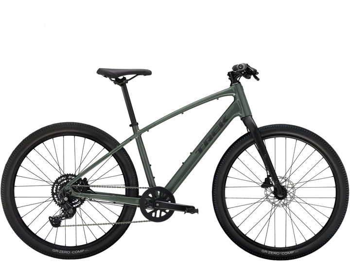 Trek Dual Sport 2 2025 Hybridcykel Herre