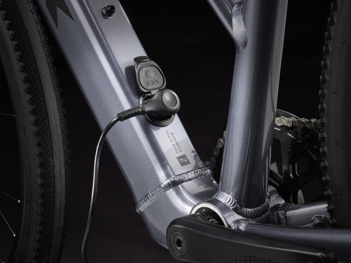 Trek Dual Sport+ 2 250Wh Elcykel Dame