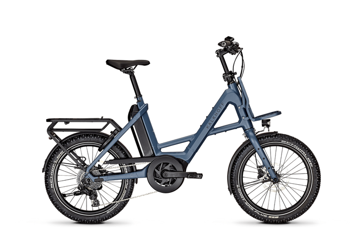 Kalkhoff ENTICE C EXCITE+ Elcykel