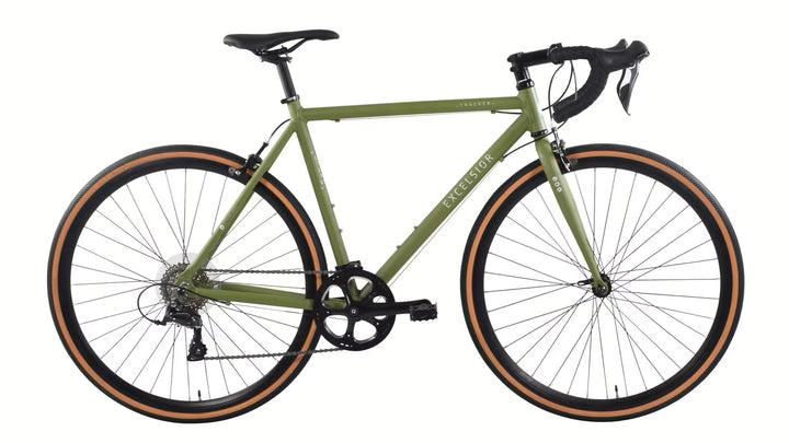 EXCELSIOR Cracker Gravelcykel