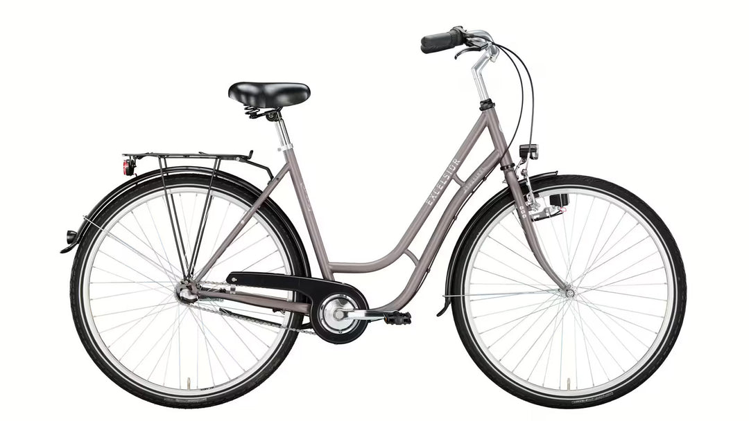 EXCELSIOR Touring 1G Citybike Lav