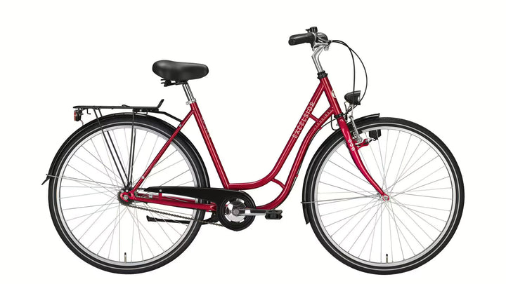 EXCELSIOR Touring 1G Citybike Lav