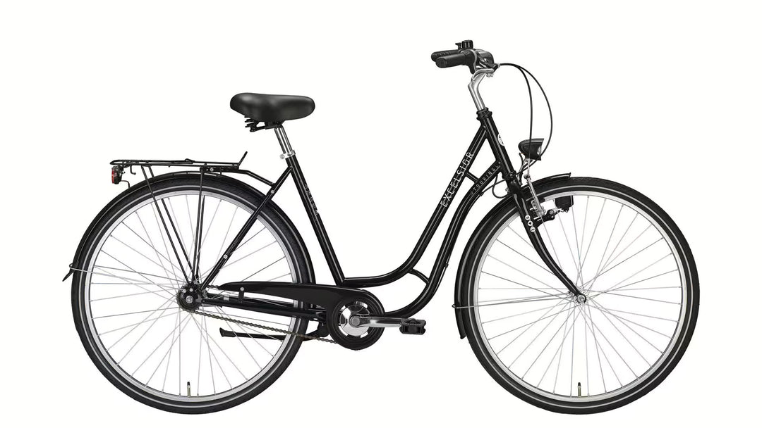 EXCELSIOR Touring 1G Citybike Lav